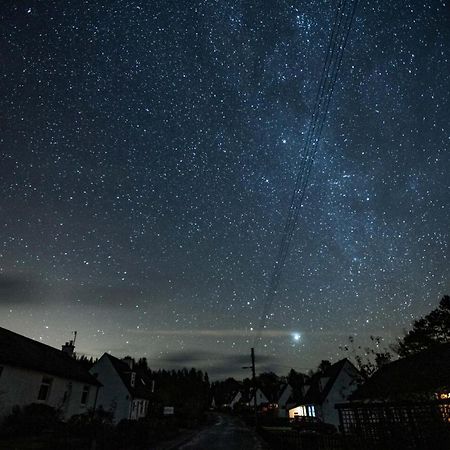 Kelpies Cottage Newton Stewart Eksteriør billede