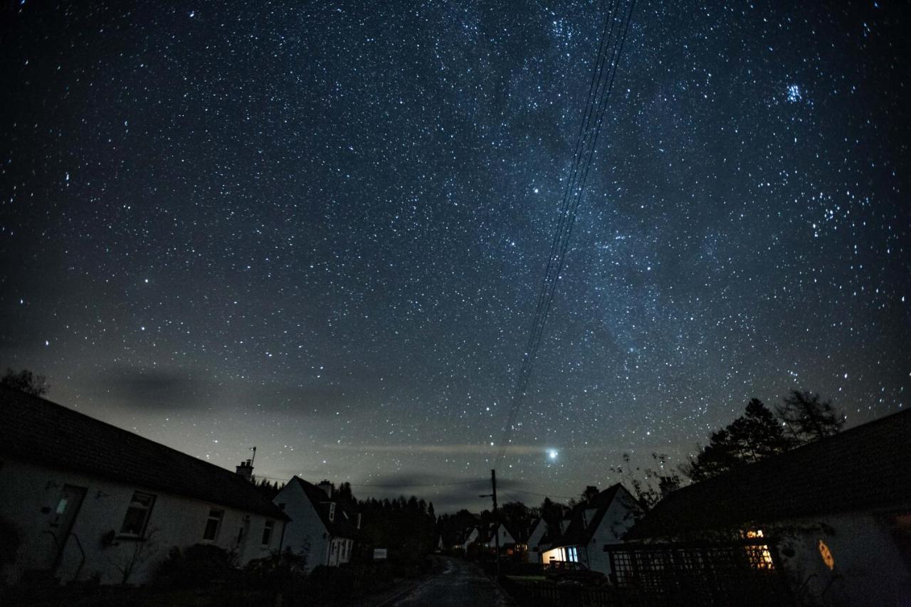 Kelpies Cottage Newton Stewart Eksteriør billede